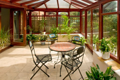 Iken conservatory quotes