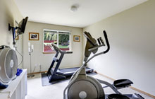 Iken home gym construction leads